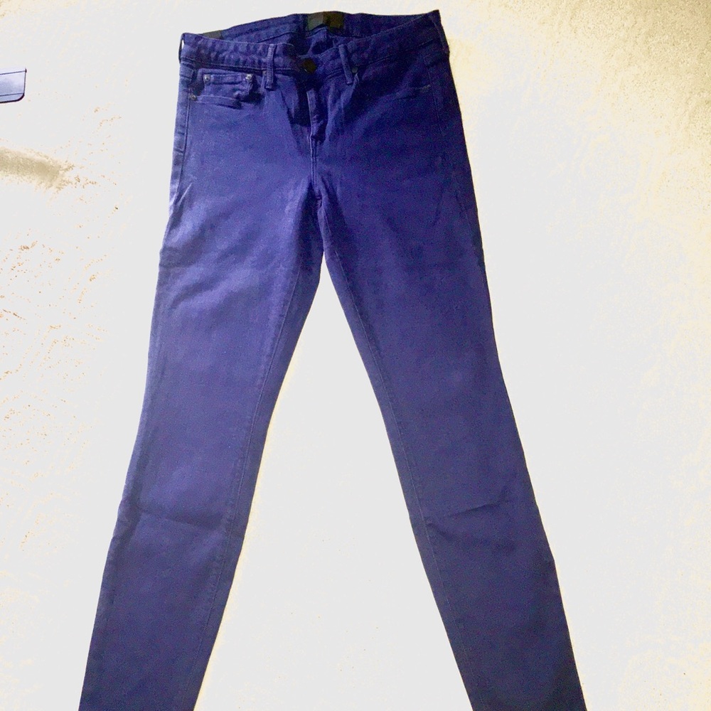 Vince “Riley” Legging Jean - Picture 2 of 2